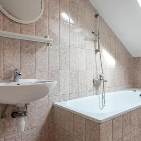 Panorama Apartmán *