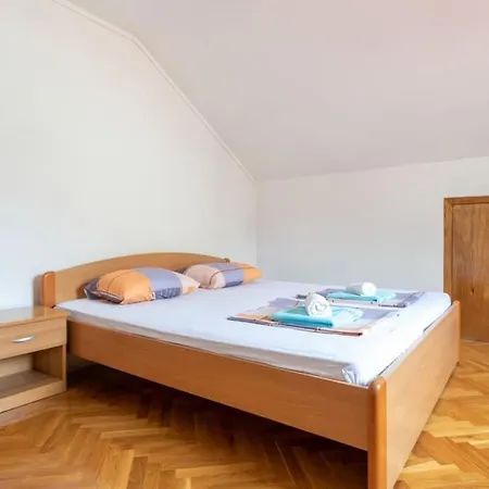 Panorama Apartmán *