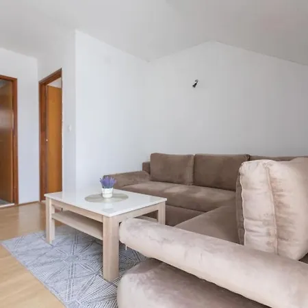 Panorama Apartmán