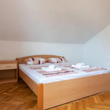 Apartmán Panorama *