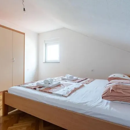 Apartmán Panorama Dubrovník