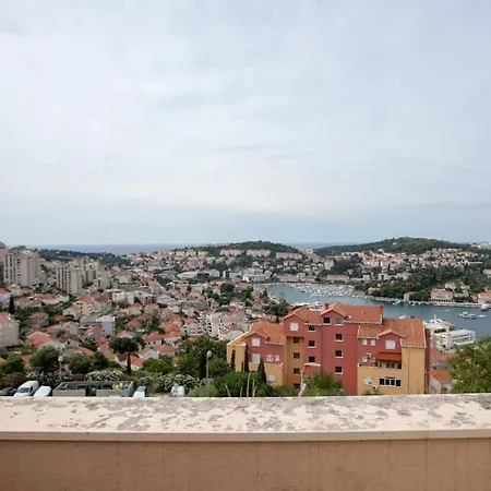 Panorama * Dubrovník