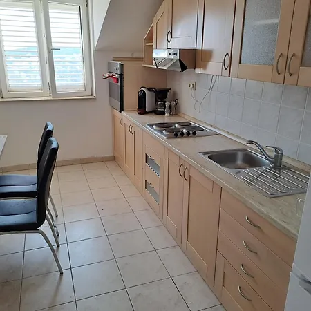 Panorama Apartamento *
