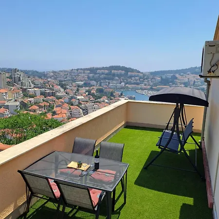 Apartamento Panorama