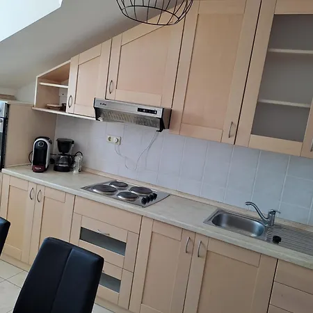 Apartamento Panorama *