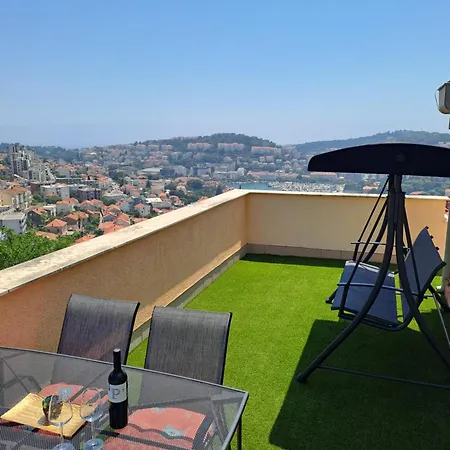 Panorama Apartamento *