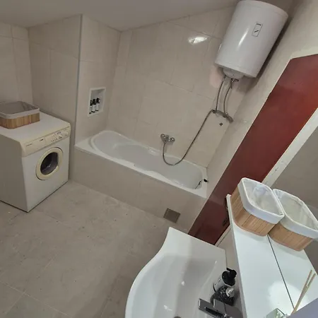 Apartamento Panorama *