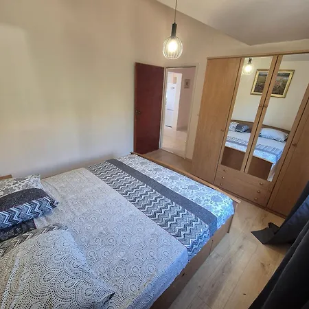 Apartamento Panorama *