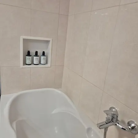 Apartamento Panorama