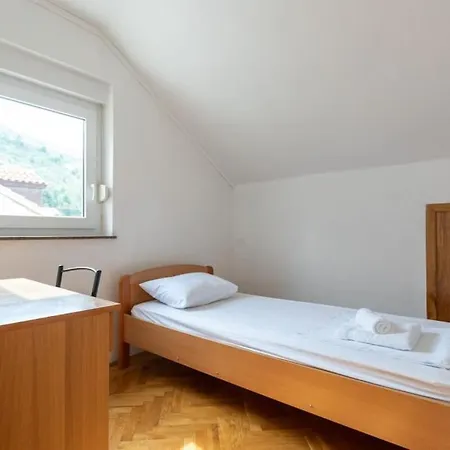 Panorama Lägenhet