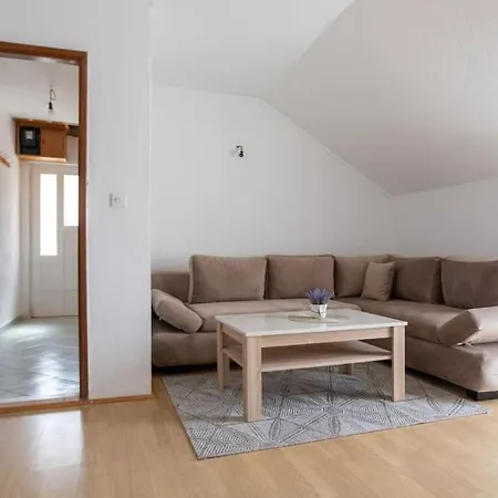 Panorama Lägenhet Dubrovnik
